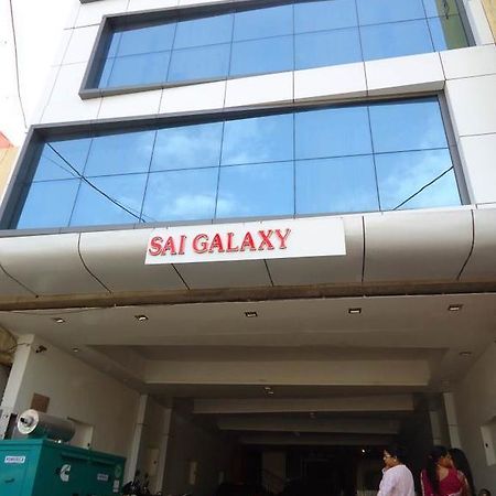 Hotel Sai Galaxy Inn Shirdi Extérieur photo