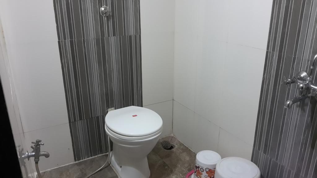 Hotel Sai Galaxy Inn Shirdi Extérieur photo
