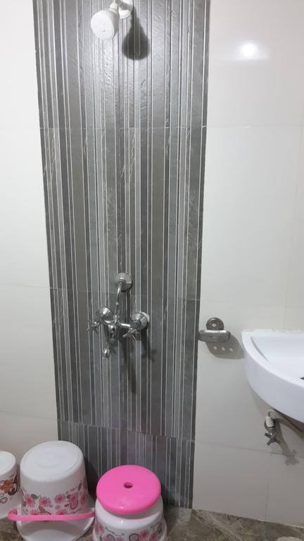 Hotel Sai Galaxy Inn Shirdi Extérieur photo