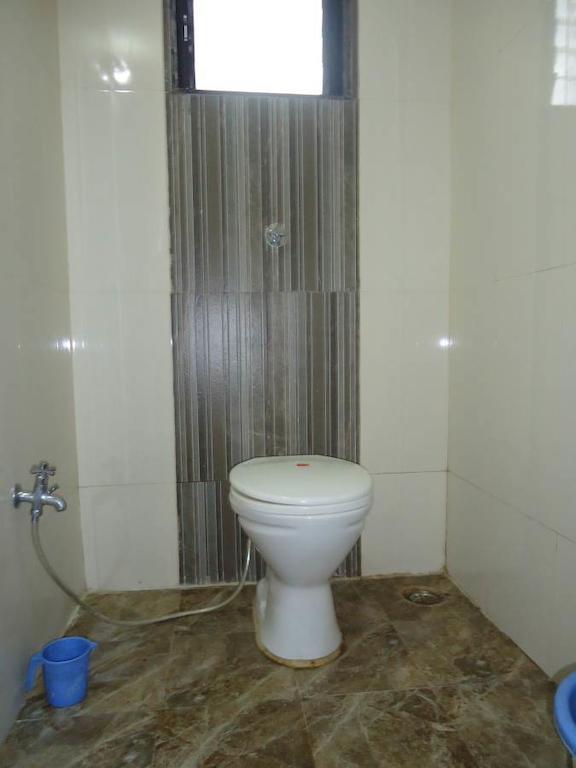 Hotel Sai Galaxy Inn Shirdi Chambre photo